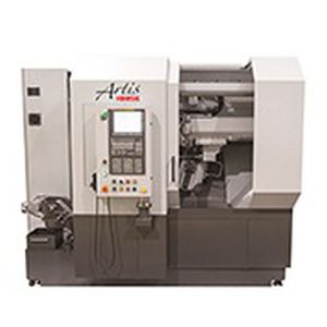 Dentatrice a creatore CNC - SEIWA-ARTIS HB056 - Seiwa Corporation - orizzontale / ad alta velocità