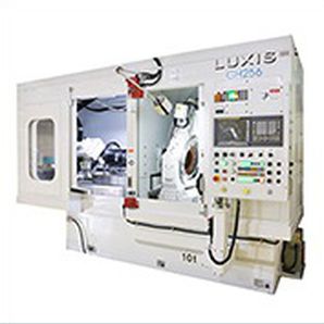 Macchina levigatrice CNC - SEIWA-LUXIS GH256 - Seiwa Corporation