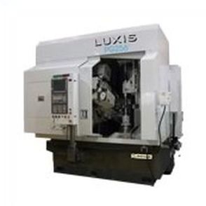 Rettificatrice piana - SEIWA-LUXIS PG256 - Seiwa Corporation - per ingranaggi / CNC