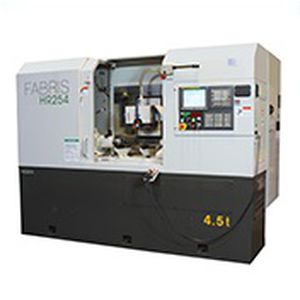Affilatrice CNC - SEIWA-FABRIS HR254 - Seiwa Corporation