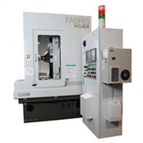 Macchina scanalatrice - SEIWA-FABRIS HG404 - Seiwa Corporation