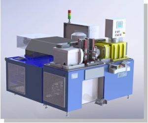 Laminatoio - Seny S.A.