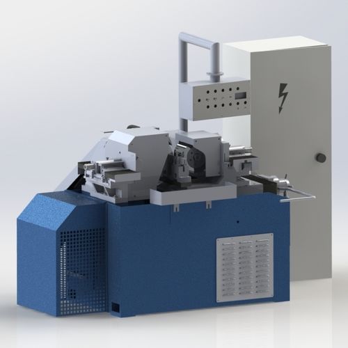 Rettificatrice senza centri - R-605 CNC - Seny S.A. - CNC / automatica / automatica