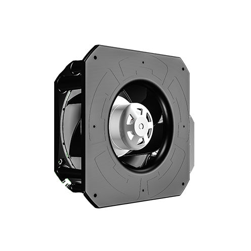 Ventilatore centrifugo - .V32-A6 - ROSENBERG VENDÔME - di circolazione di aria / con motore EC / a reazione