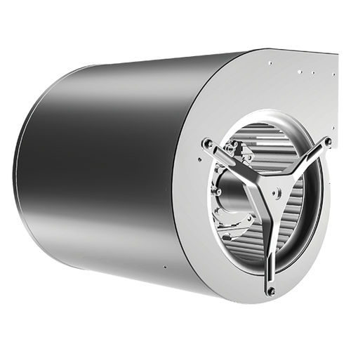 Ventilatore centrifugo - Q37 series - ROSENBERG VENDÔME - con motore EC / a doppia aspirazione