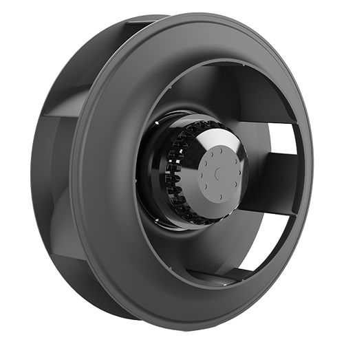 Ventilatore a reazione - 2RRE - ROSENBERG VENDÔME - centrifugo / 230 V AC / 115 V AC