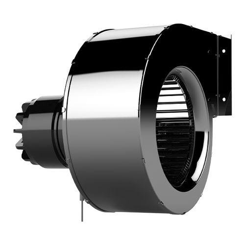 Ventilatore centrifugo - 2GTA - ROSENBERG VENDÔME - 230 V AC / 115 V AC / 400 V AC
