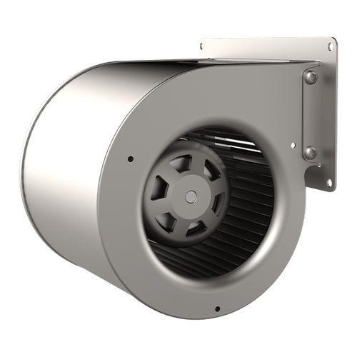 Ventola centrifuga - GDS - GDF - ROSENBERG VENDÔME - 230 V AC / a doppia aspirazione