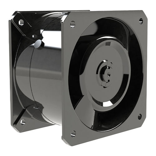 Ventola assiale - ROSENBERG VENDÔME - 220 V AC / 115 V AC