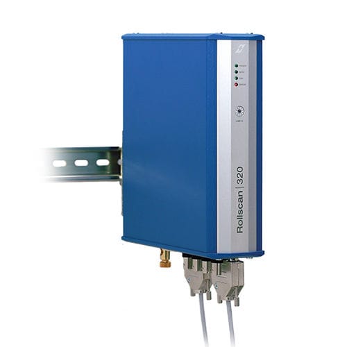 Analizzatore di segnale - Rollscan 320 - Stresstech GmbH - per controllo di qualità / di rumore / compatto