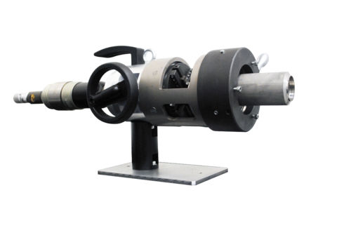Smussatrice per tubi - SE90-NG - PROTEM - sfacciatrice