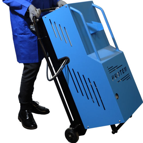 Centralina idraulica con motore elettrico - HY-HPP030 - PROTEM