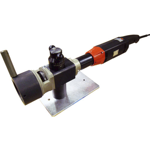Macchina intestatrice per tubi portatile - SL60 - PROTEM