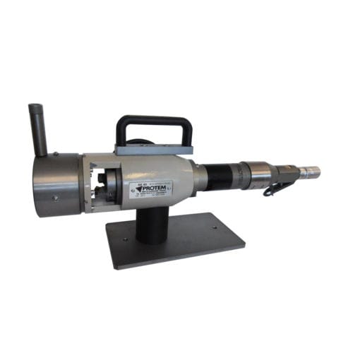 Smussatrice sfacciatrice - SE60NG - PROTEM - pneumatica / elettrica / portatile
