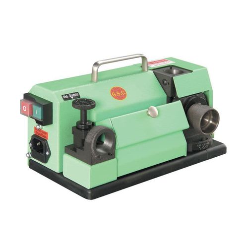 Rettificatrice per punte - GS-16 - Taiwan More-Cash - per punta da legno / automatica / portatile