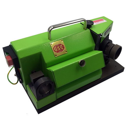 Rettificatrice per punte - GS-17 - Taiwan More-Cash - automatica / portatile / di precisione