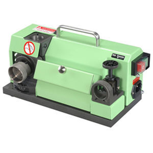 Rettificatrice per punte - GS-3 - Taiwan More-Cash - automatica / portatile / di precisione