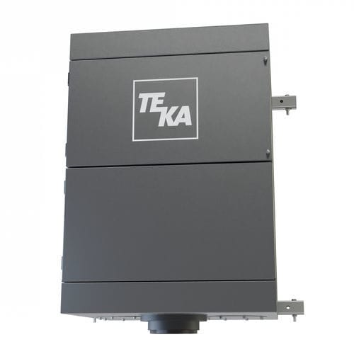 Filtro antiparticolato - CareMaster 97430 - TEKA Absaug- und Entsorgungs- - antipolvere / per fumi di saldatura / in maglia metallica