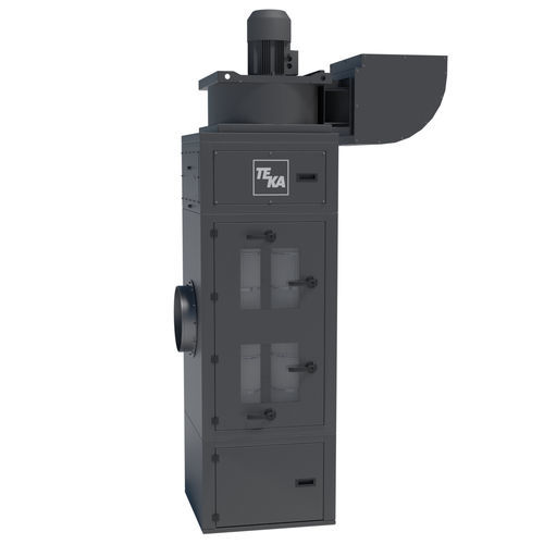 Unità di filtrazione a cartuccia - FilterCube 9501441030031100 - TEKA Absaug- und Entsorgungs- - ad aria / per polveri