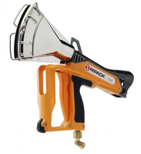 Pistola di retrazione - Ripack® 3000 series - RIPACK SEFMAT - ad aria calda / manuale
