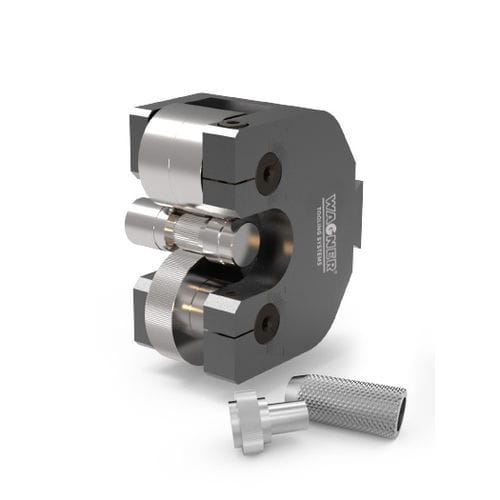 Utensile di molatura - TSW series - Wagner Tooling Systems Baublies GmbH