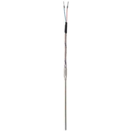 Termocoppia - 901210 - JUMO GmbH & Co. KG - ad inserimento / integrato / per motore