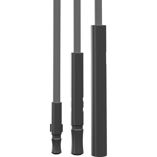 Sonda di temperatura NTC - plastoSENS T02 - JUMO GmbH & Co. KG - PTC / SMD / IP65