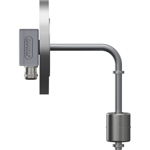 Livellostato a galleggiante magnetico - NESOS R04 LS - JUMO GmbH & Co. KG - per acqua / per acque reflue / per carburante