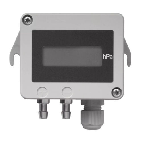Trasmettitore di pressione differenziale - 402006 - JUMO GmbH & Co. KG - 4-20 mA / DC / di processo