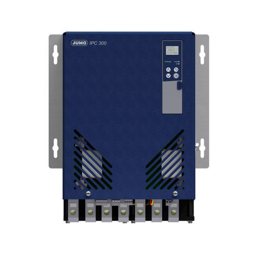 Trasformatore di comando - IPC 300 - JUMO GmbH & Co. KG - di corrente / ad uso industriale / elettronico