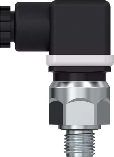 Trasmettitore di pressione ceramica - MIDAS C12 CA - JUMO GmbH & Co. KG - 2 cavi / 4-20 mA / filettato