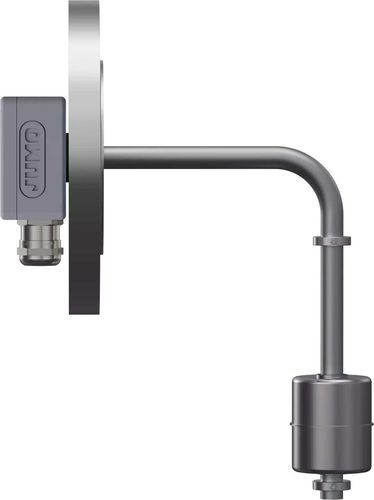 Livellostato a galleggiante - NESOS R04 LS - JUMO GmbH & Co. KG - per liquidi / per cisterna / per controllo di pompa