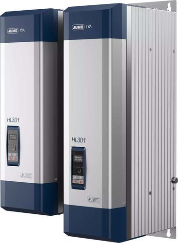 Controllore di angolo di fase - JUMO TYA HL301 - JUMO GmbH & Co. KG