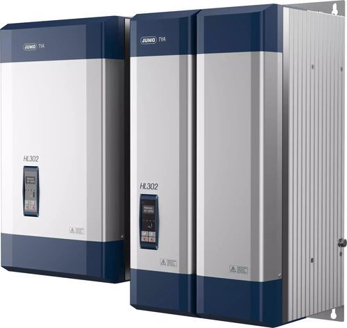 Controllore di angolo di fase trifase - JUMO TYA HL302 - JUMO GmbH & Co. KG