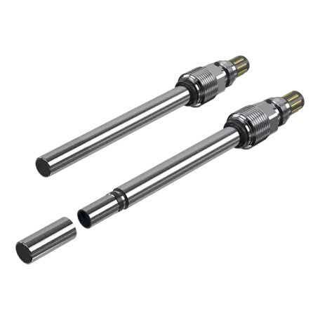 Sensore di ossigeno disciolto ottico - JUMO digiLine O-DO H10/H20 - JUMO GmbH & Co. KG - digitale / 4-20 mA / Modbus