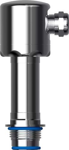 Trasmettitore di pressione assoluta - JUMO TAROS S46 H - JUMO GmbH & Co. KG - relativa / connettore M12 / fili scoperti
