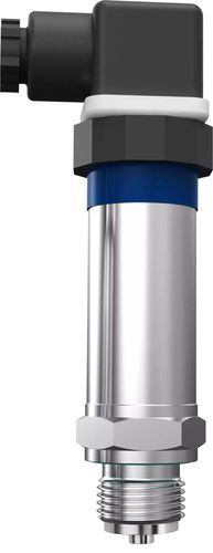 Trasmettitore di pressione relativa - JUMO TAROS S47 P - JUMO GmbH & Co. KG - assoluta / fili scoperti / scatola di giunzione