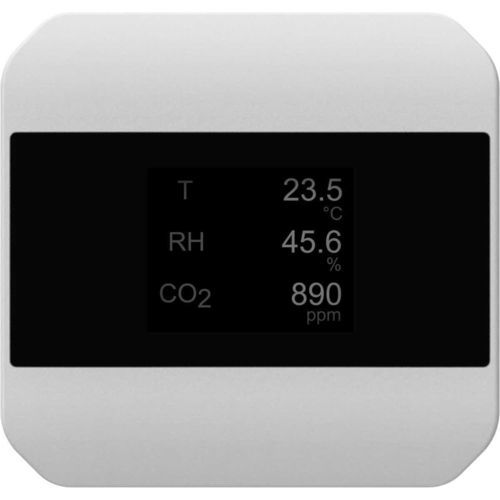 Trasmettitore climatico - hydroTRANS S10 - JUMO GmbH & Co. KG