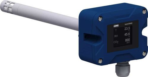 Trasmettitore climatico - hydroTRANS S30 - JUMO GmbH & Co. KG