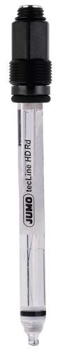 Elettrodo elettrochimico redox - JUMO tecLine HD - JUMO GmbH & Co. KG - con filo d'oro / con filo di platino / industriale