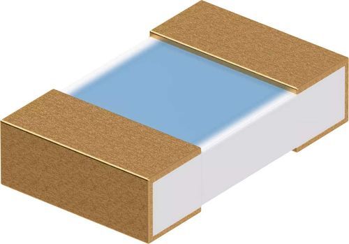 Sensore di temperatura Pt500 - SMD-L-AuNi - JUMO GmbH & Co. KG - Pt100 / a resistenza di platino / a film sottile