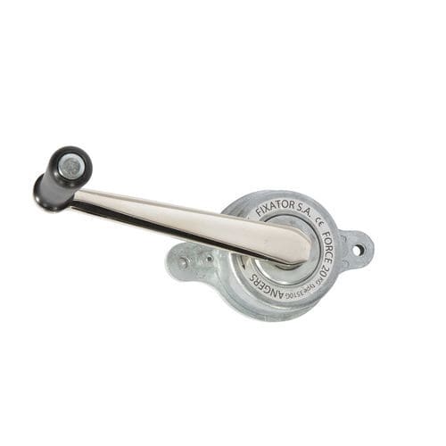 Argano manuale - 3510 - Fixator - di sollevamento / con freno / con motore