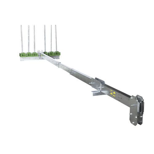 Trave di sospensione - FIXAPOUTRE - Fixator