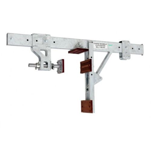 Morsa da parapetto - 500 - Fixator