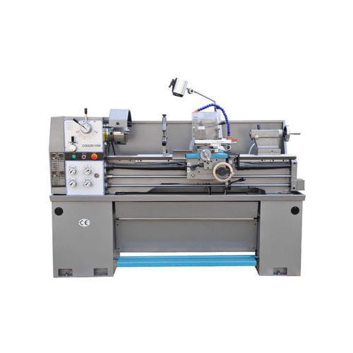 Tornio manuale - C0632B/C0636B - Zhejiang KAIDA Machine Tool CO., LTD. - orizzontale / ad alta prestazione / ad alta produttività