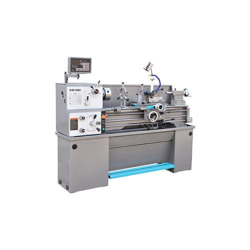 Tornio manuale - GHB-1340A - Zhejiang KAIDA Machine Tool CO., LTD. - orizzontale / ad alta prestazione / ad alta produttività