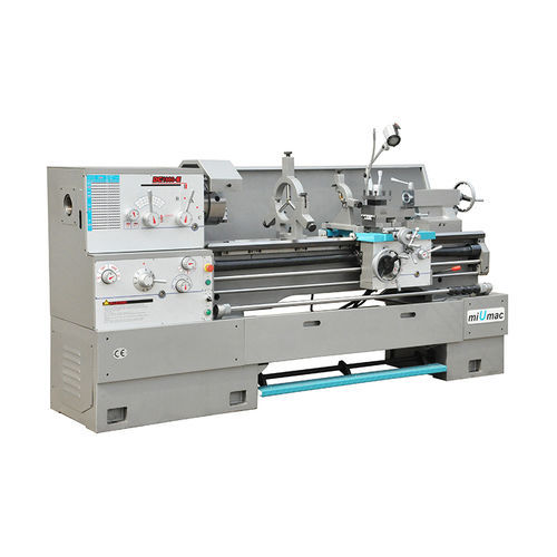 Tornio manuale - C6236ZX/6240ZX/6246ZX/6250ZX - Zhejiang KAIDA Machine Tool CO., LTD. - orizzontale / ad alta prestazione / ad alta produttività