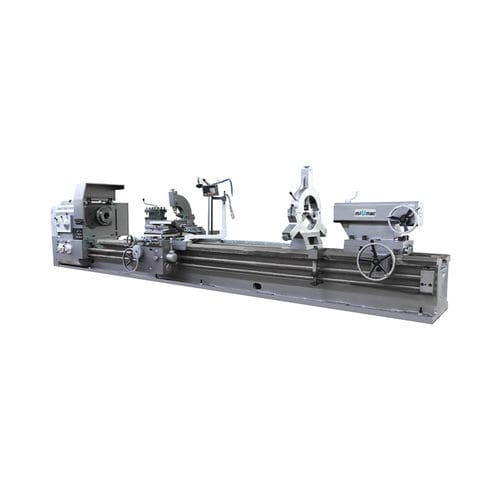 Tornio manuale - CW series - Zhejiang KAIDA Machine Tool CO., LTD. - orizzontale / ad alta prestazione / ad alta produttività