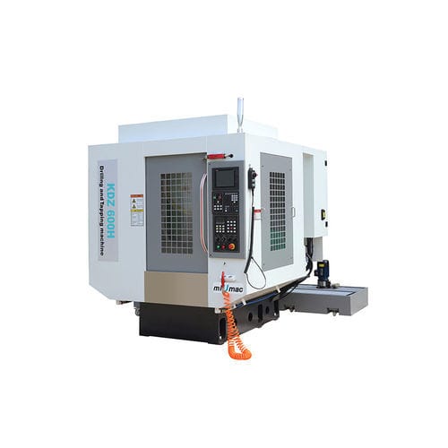 Foratrice-maschiatrice CNC - KDZ600H - Zhejiang KAIDA Machine Tool CO., LTD. - 3 assi