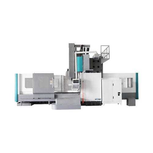 Centro di lavoro CNC 3 assi - KDXM1620 - Zhejiang KAIDA Machine Tool CO., LTD. - verticale / a portale / BT 50